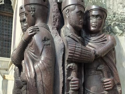 CfP: Vulnerability and Power in Late Antiquity (4th-9th centuries)