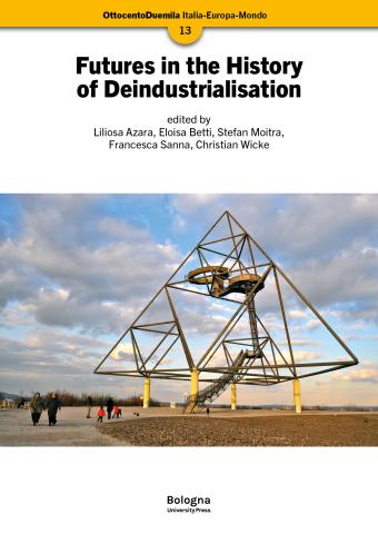 Book: Futures in the History of Deindustrialisation