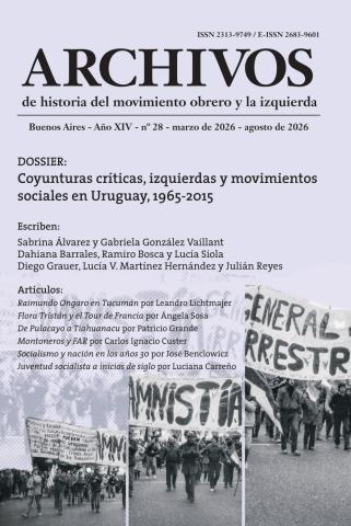 ARCHIVOS, número 28