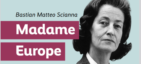 Madame Europe