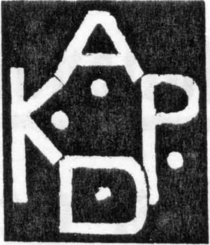 KAPD