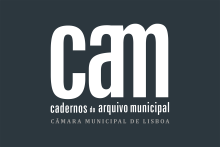 Cadernos do Archivo Municipal