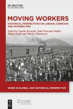 Cover of Moving Workers