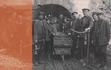 Discount on book Working in Greece and Turkey