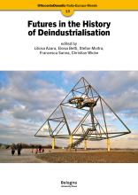 Book: Futures in the History of Deindustrialisation