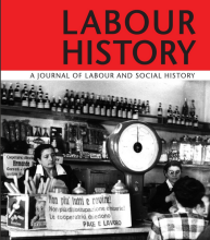 Special Issue “New Essays on Women’s Labour History in Europe: Gender, Work and Activism”