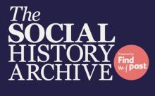 The Social History Archive