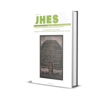 Journal for the History of Environment and Society (JHES) 10/2025